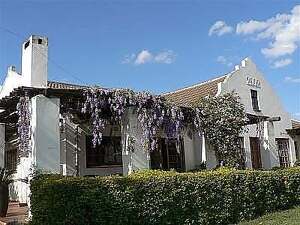 Pasture Valley Farm House