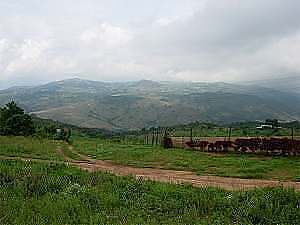 Mountain View Eswatini